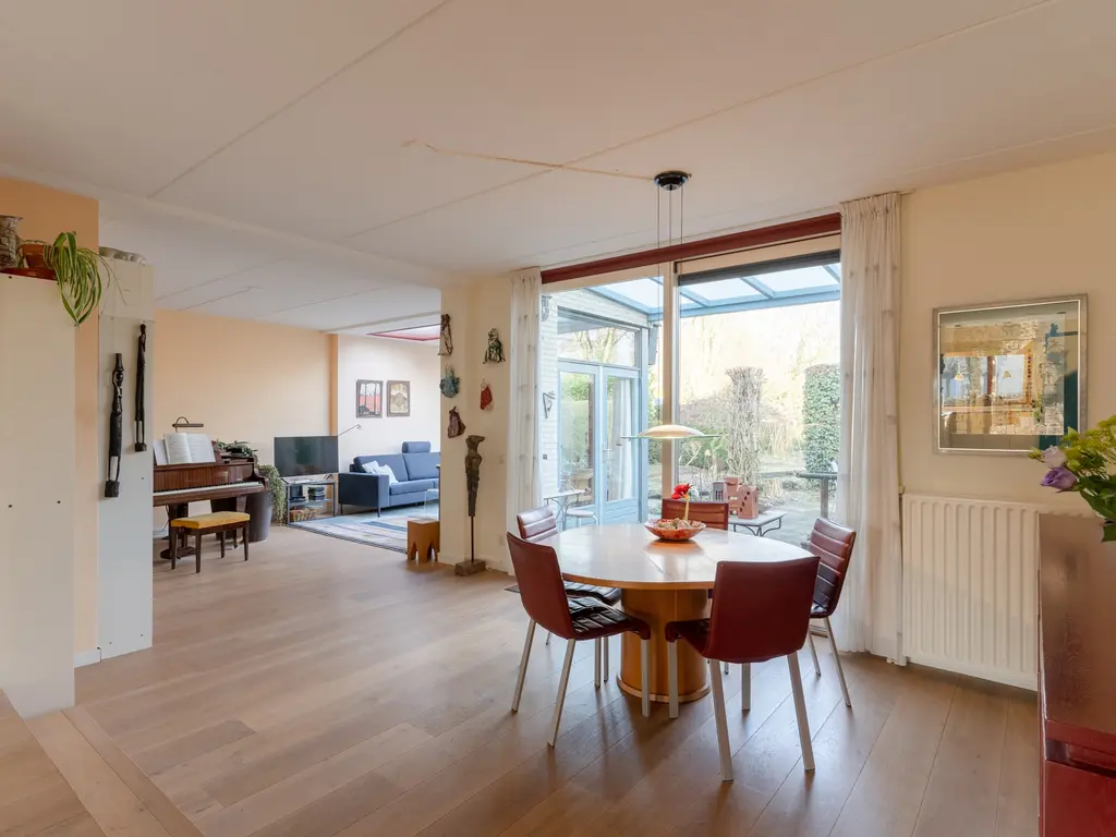Bebopdreef 3, Harderwijk