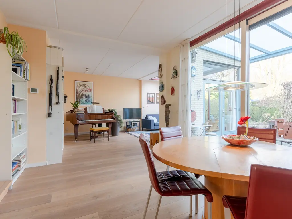 Bebopdreef 3, Harderwijk