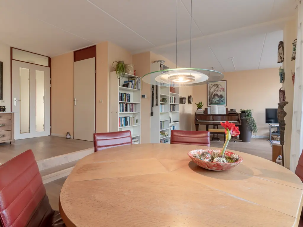 Bebopdreef 3, Harderwijk