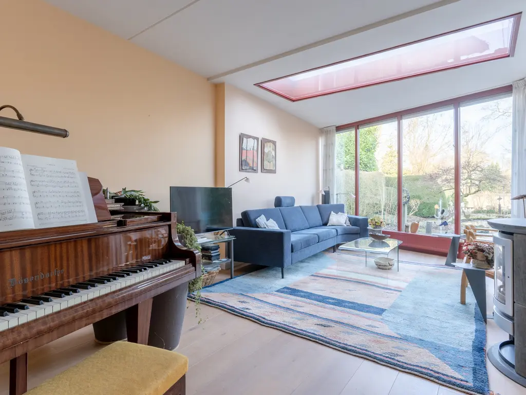 Bebopdreef 3, Harderwijk