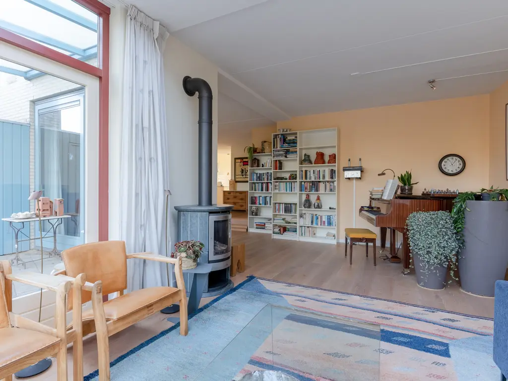 Bebopdreef 3, Harderwijk
