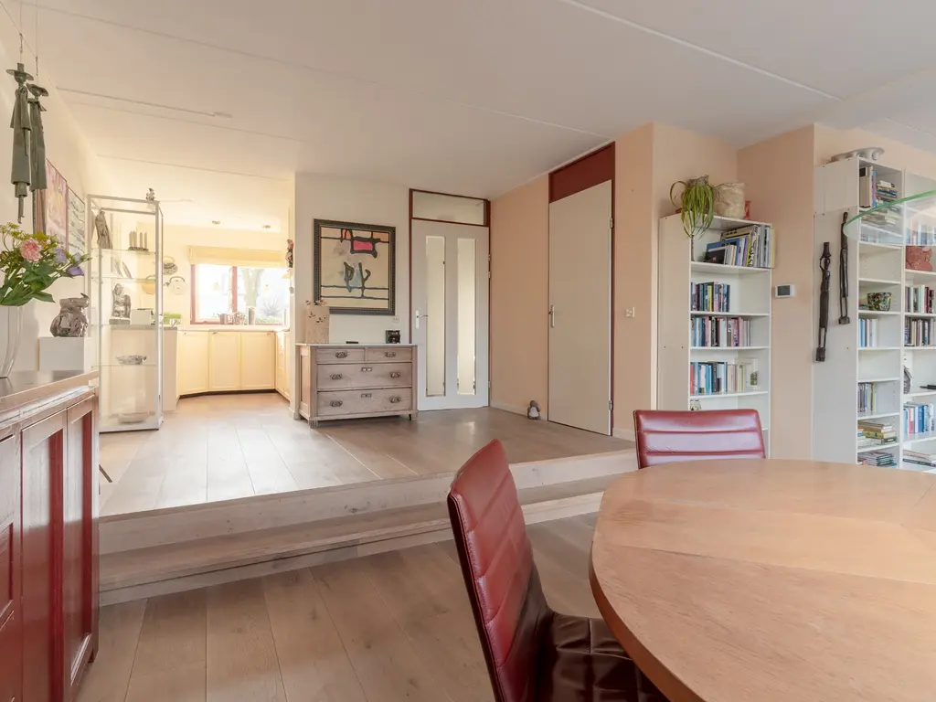 Bebopdreef 3, Harderwijk