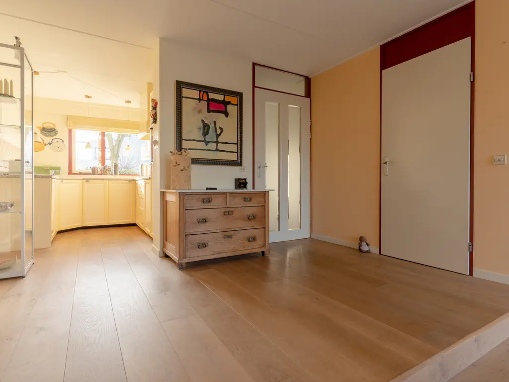 Bebopdreef 3, Harderwijk