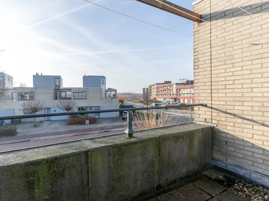 Bebopdreef 3, Harderwijk