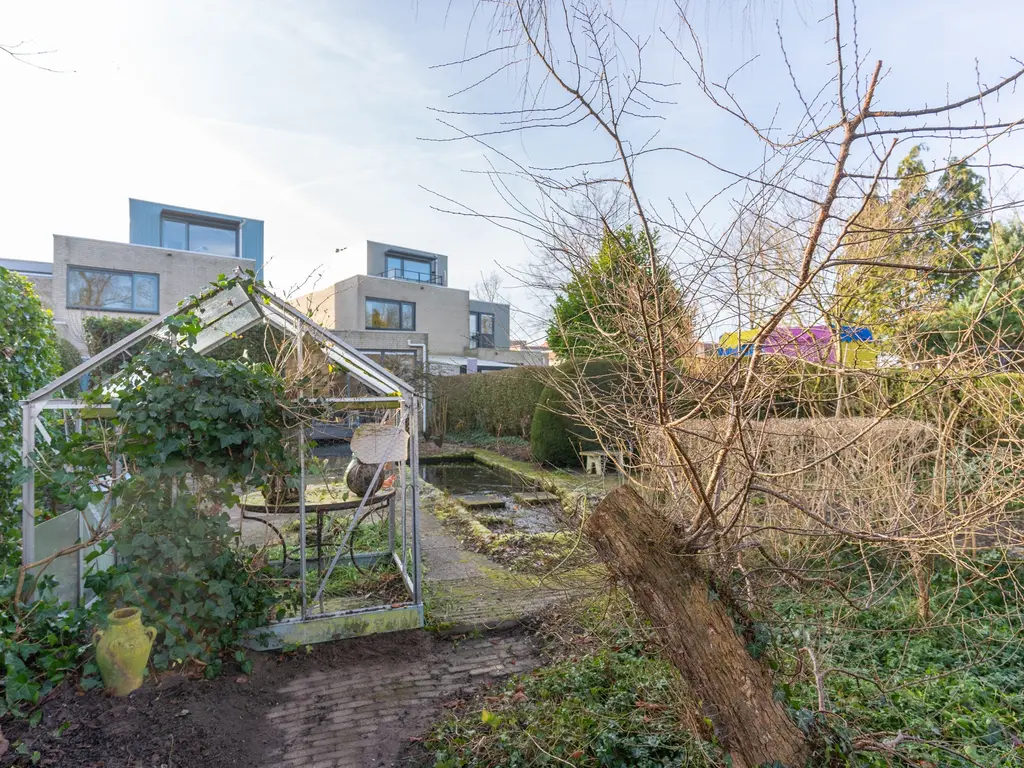 Bebopdreef 3, Harderwijk