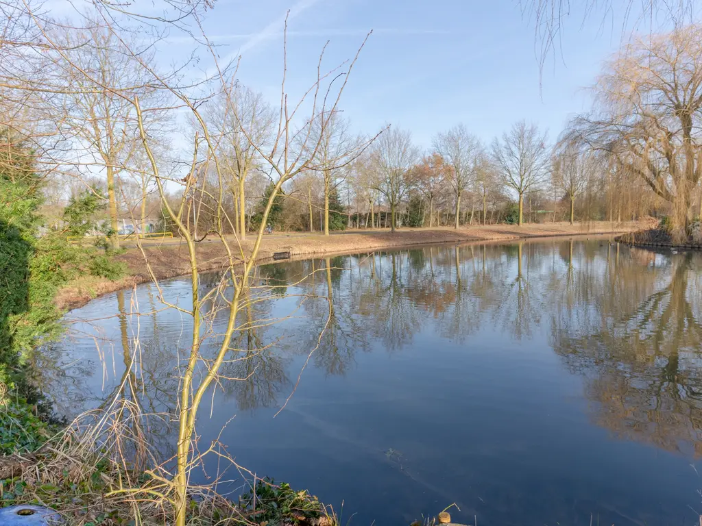 Bebopdreef 3, Harderwijk