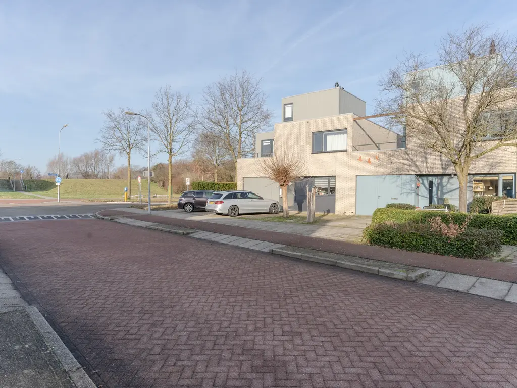 Bebopdreef 3, Harderwijk