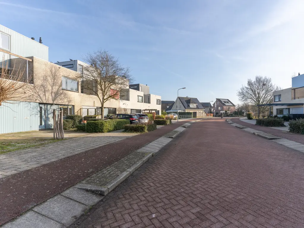 Bebopdreef 3, Harderwijk