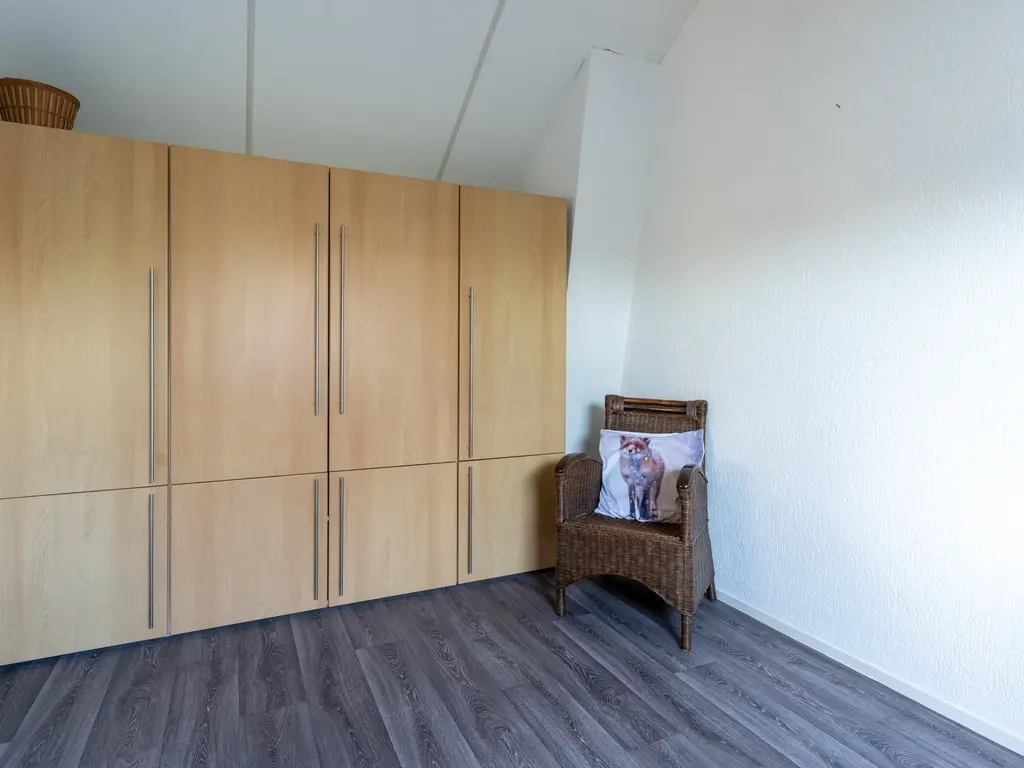 Jonkheer Sandberglaan 1B, Hierden