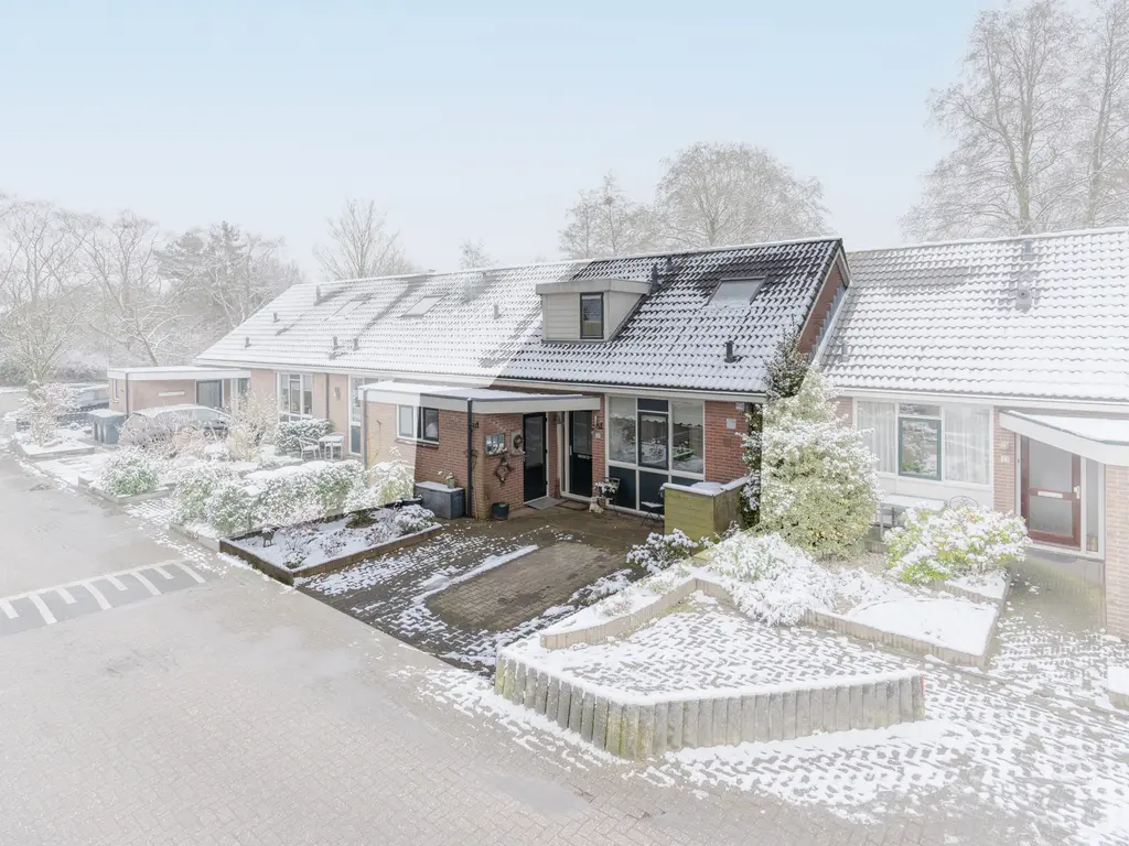 Ir. Leemansstraat 31, Harderwijk