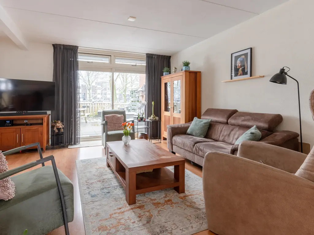 Ir. Leemansstraat 31, Harderwijk