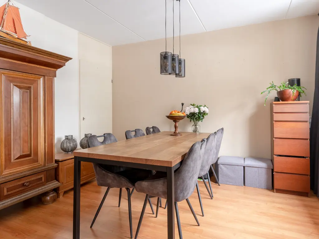 Ir. Leemansstraat 31, Harderwijk