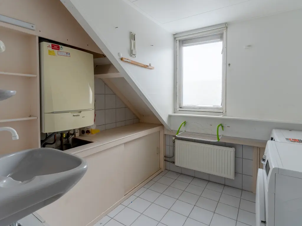 Ir. Leemansstraat 31, Harderwijk