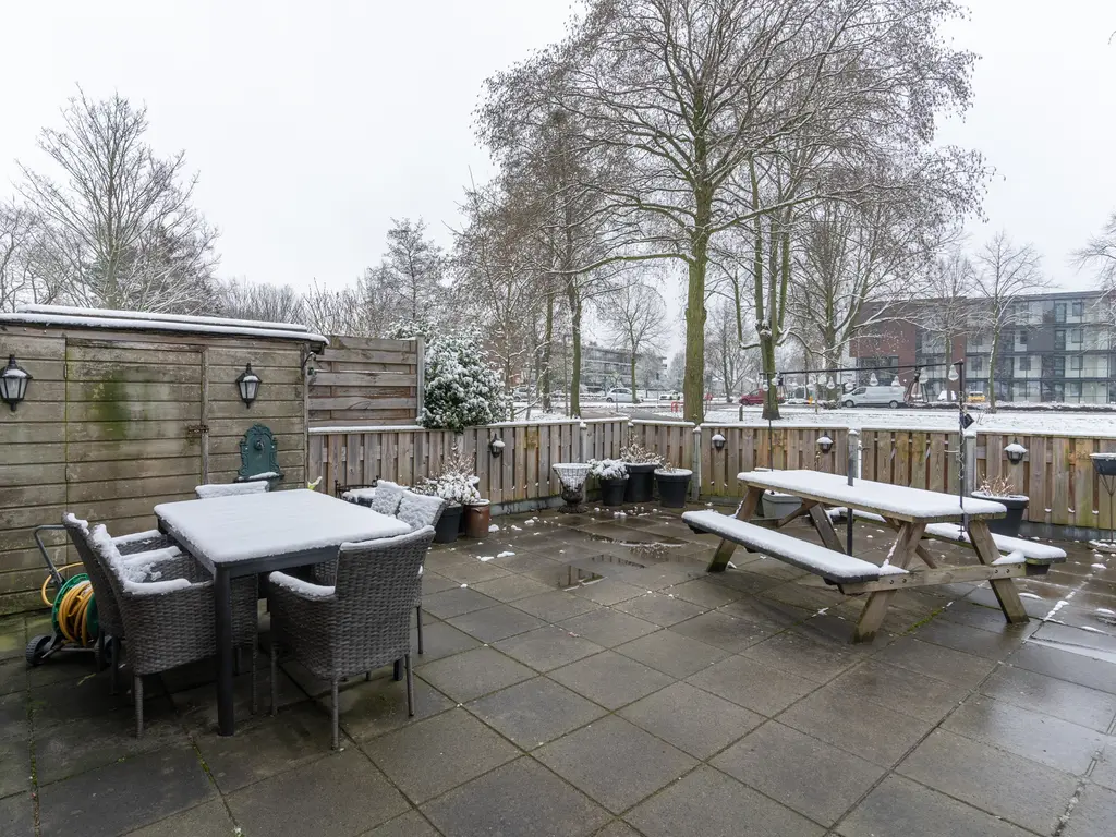 Ir. Leemansstraat 31, Harderwijk