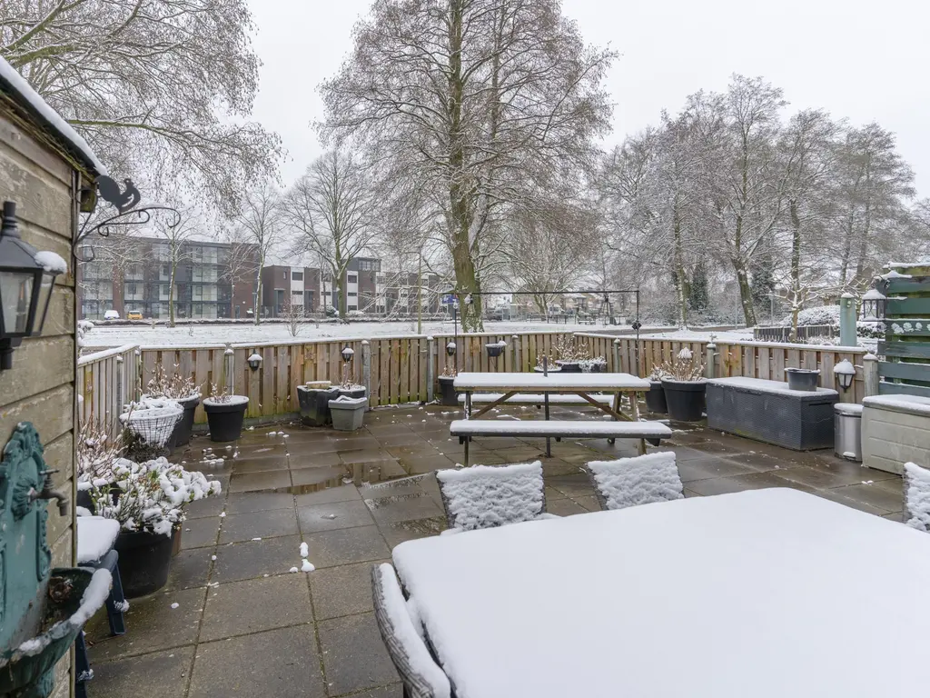 Ir. Leemansstraat 31, Harderwijk