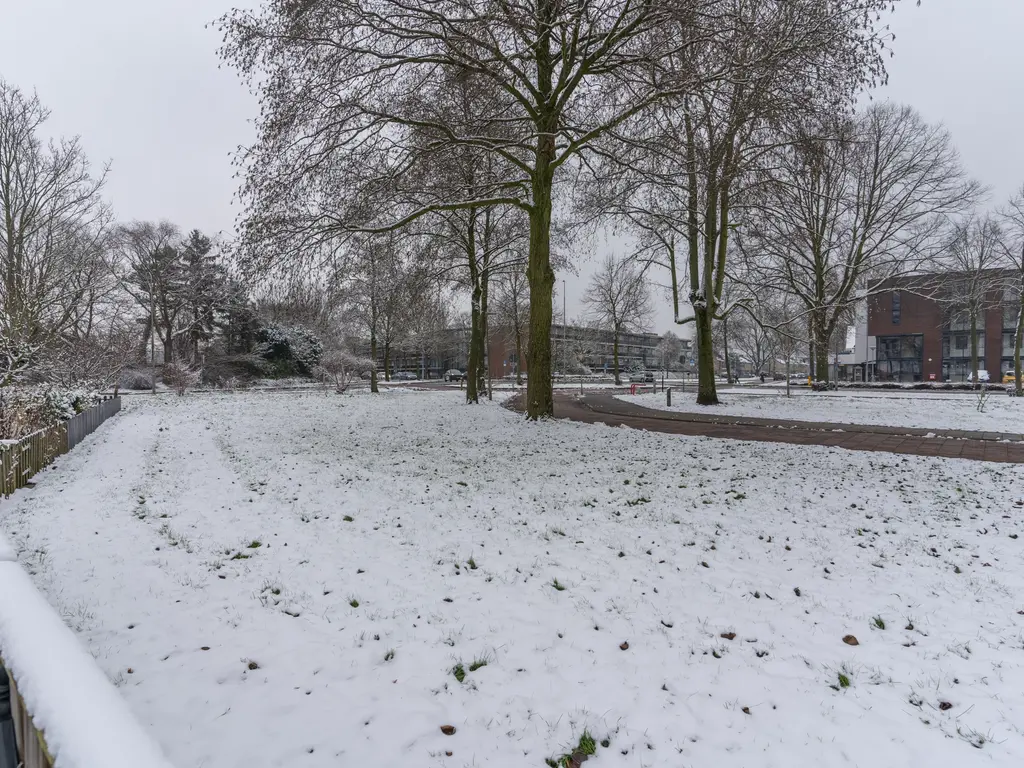 Ir. Leemansstraat 31, Harderwijk