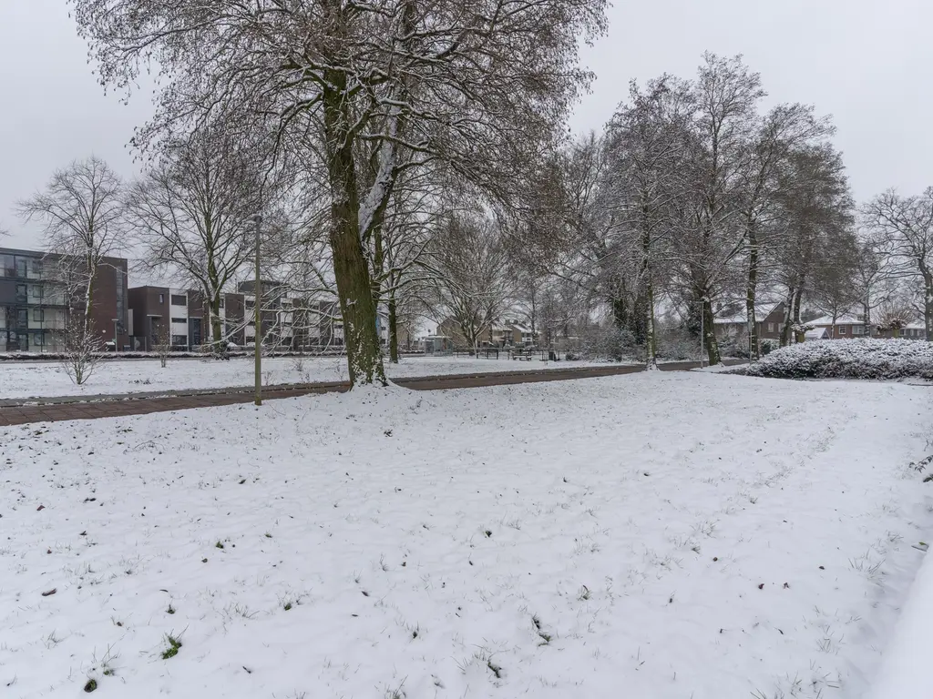 Ir. Leemansstraat 31, Harderwijk