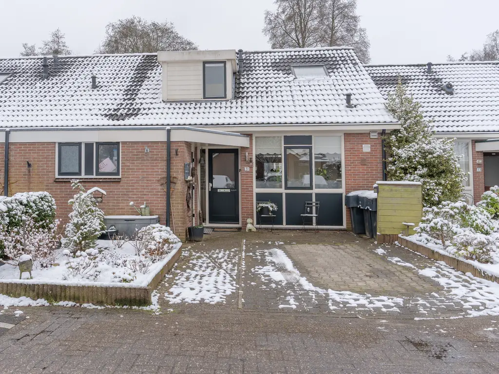 Ir. Leemansstraat 31, Harderwijk
