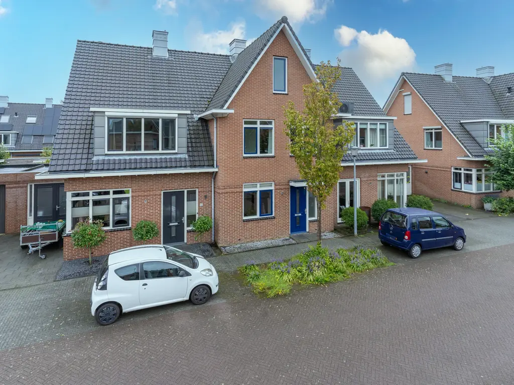 Torenbergerhout 120, Harderwijk