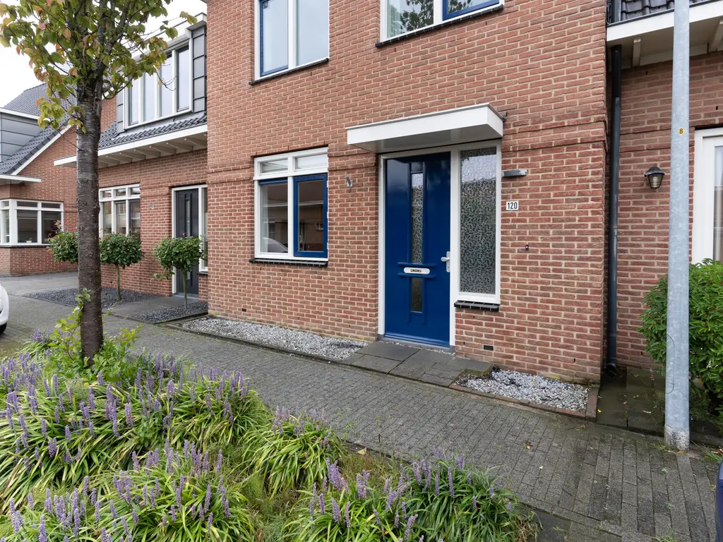 Torenbergerhout 120, Harderwijk