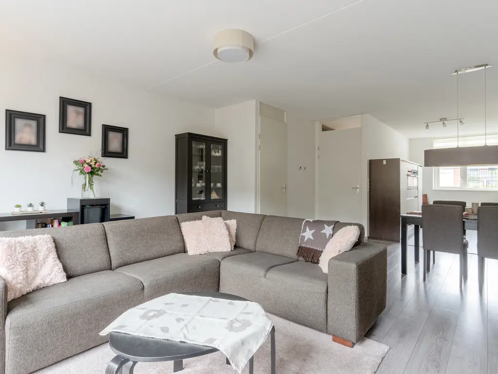 Torenbergerhout 120, Harderwijk