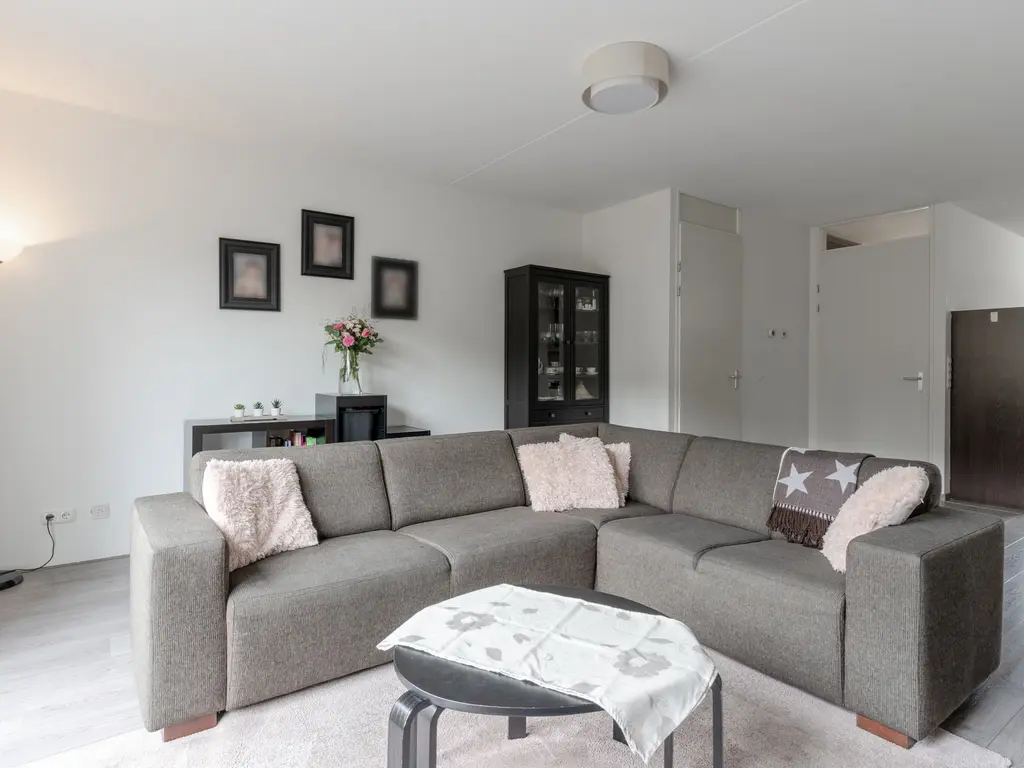 Torenbergerhout 120, Harderwijk