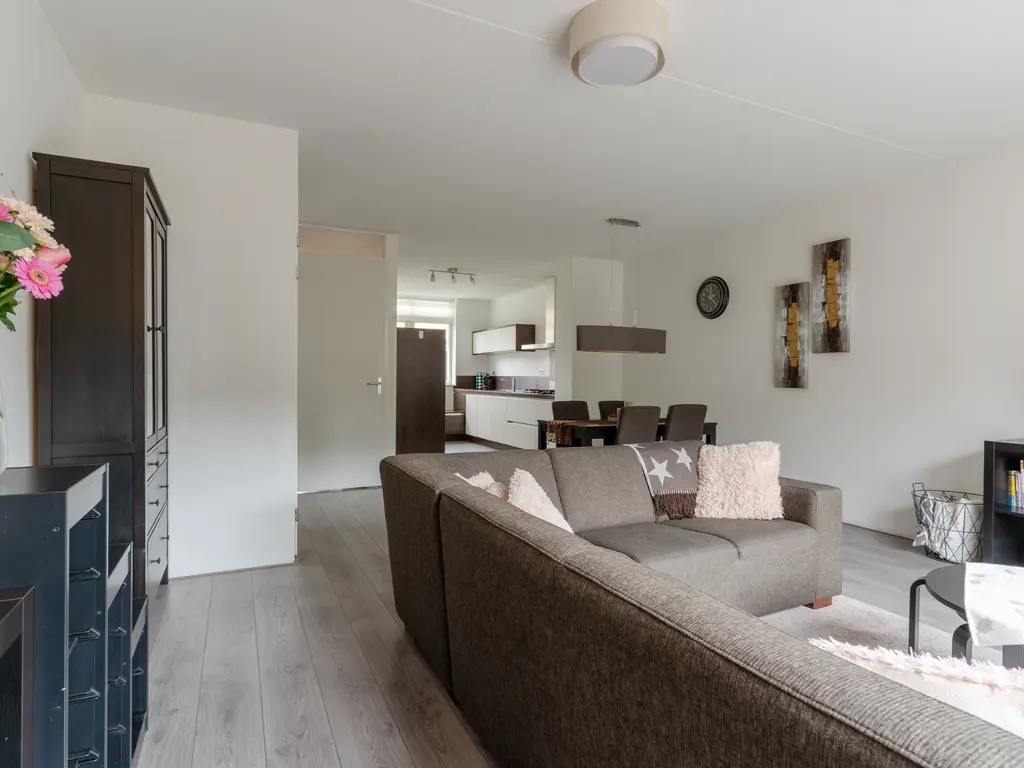 Torenbergerhout 120, Harderwijk