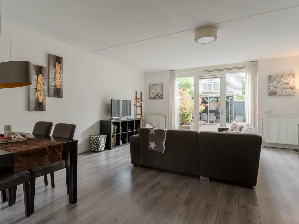 Torenbergerhout 120, Harderwijk