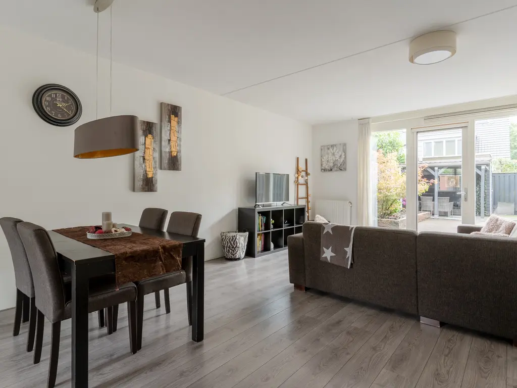 Torenbergerhout 120, Harderwijk
