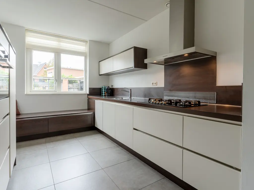 Torenbergerhout 120, Harderwijk