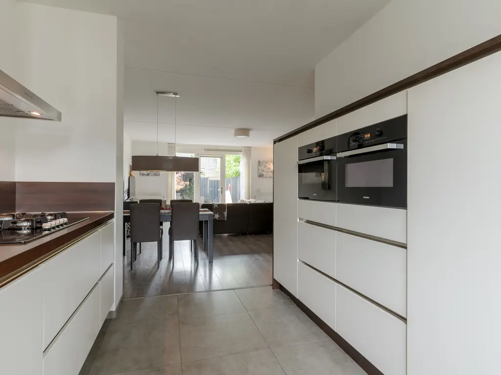 Torenbergerhout 120, Harderwijk
