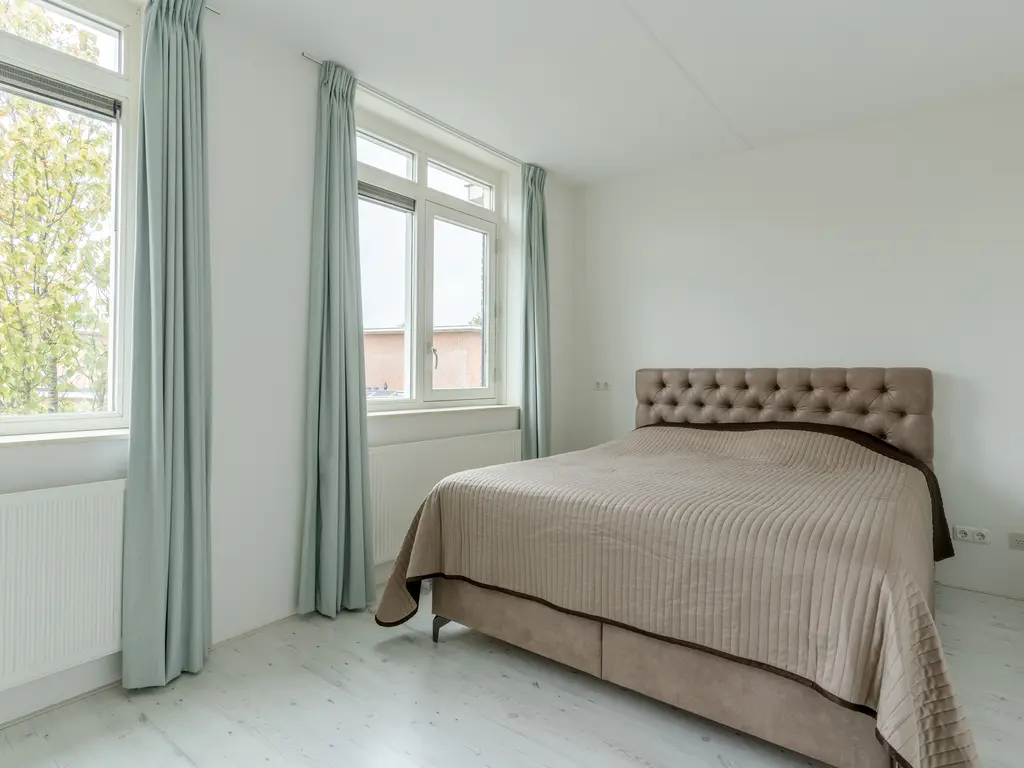 Torenbergerhout 120, Harderwijk