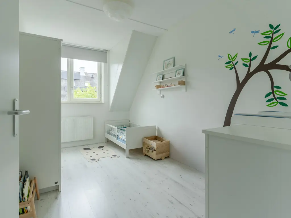 Torenbergerhout 120, Harderwijk