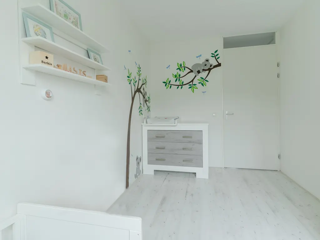 Torenbergerhout 120, Harderwijk