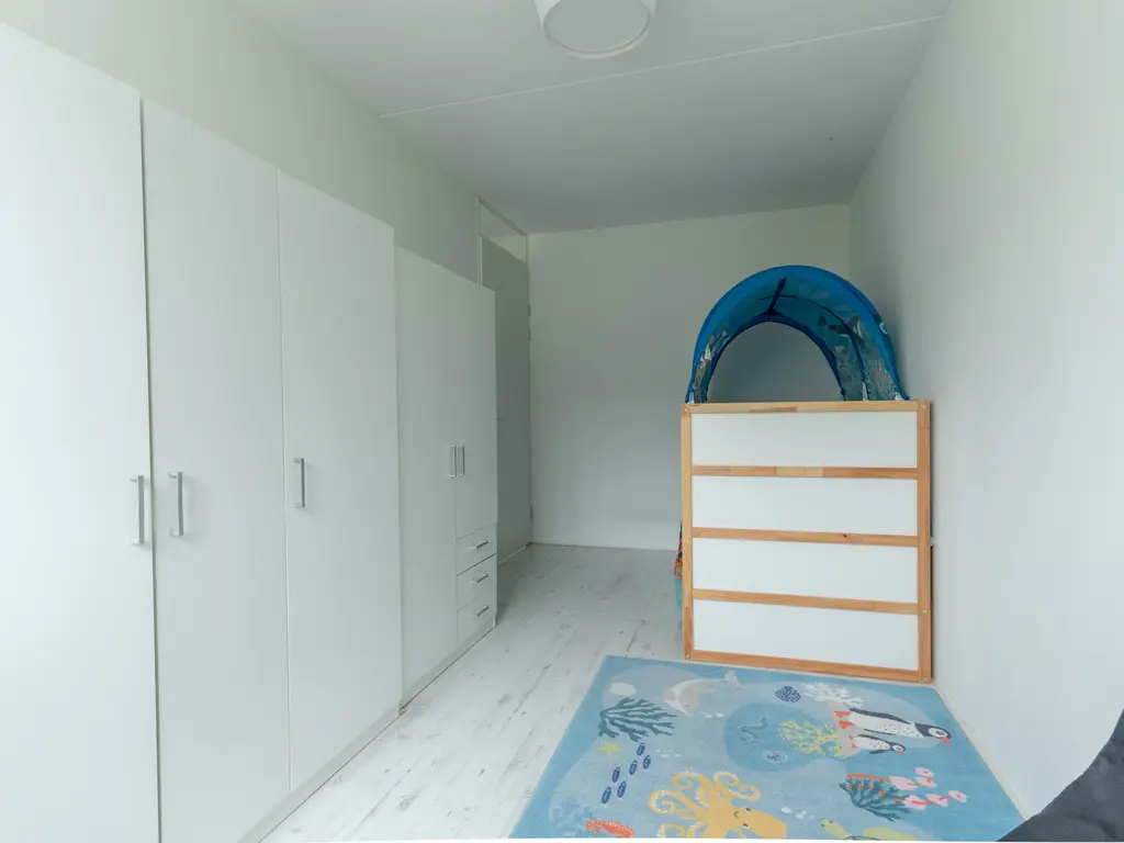 Torenbergerhout 120, Harderwijk