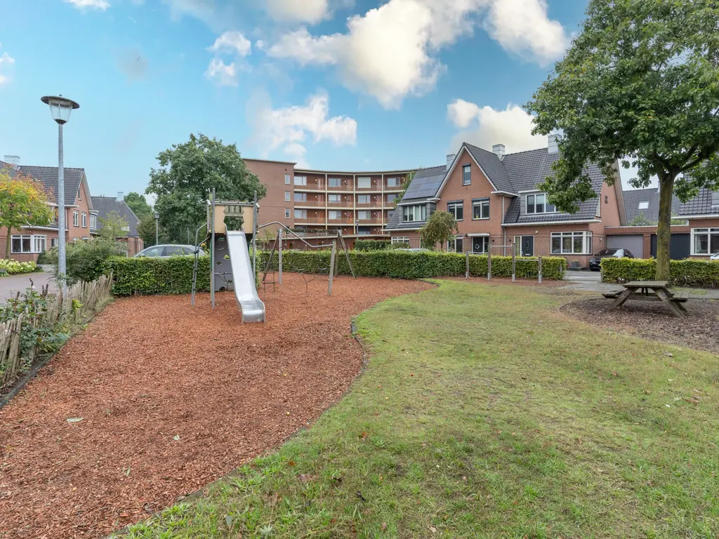 Torenbergerhout 120, Harderwijk