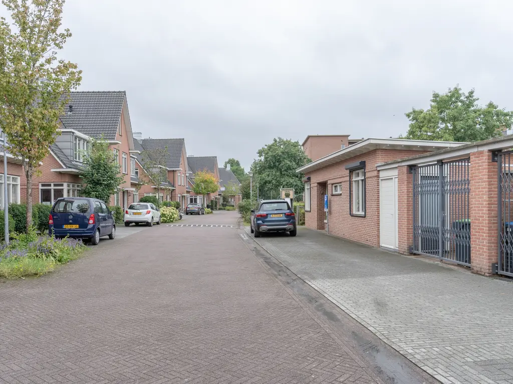 Torenbergerhout 120, Harderwijk