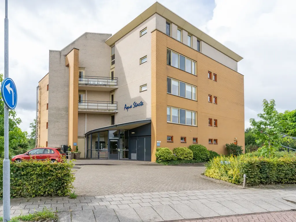 Dixielanddreef 5, Harderwijk