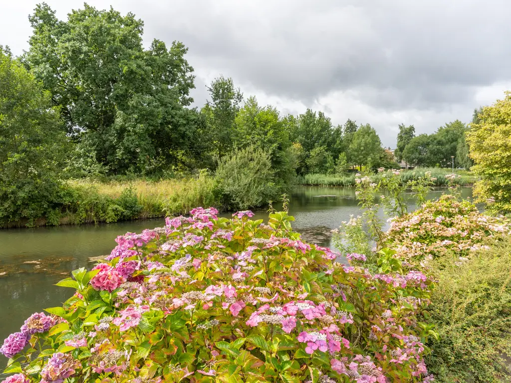 Dixielanddreef 5, Harderwijk