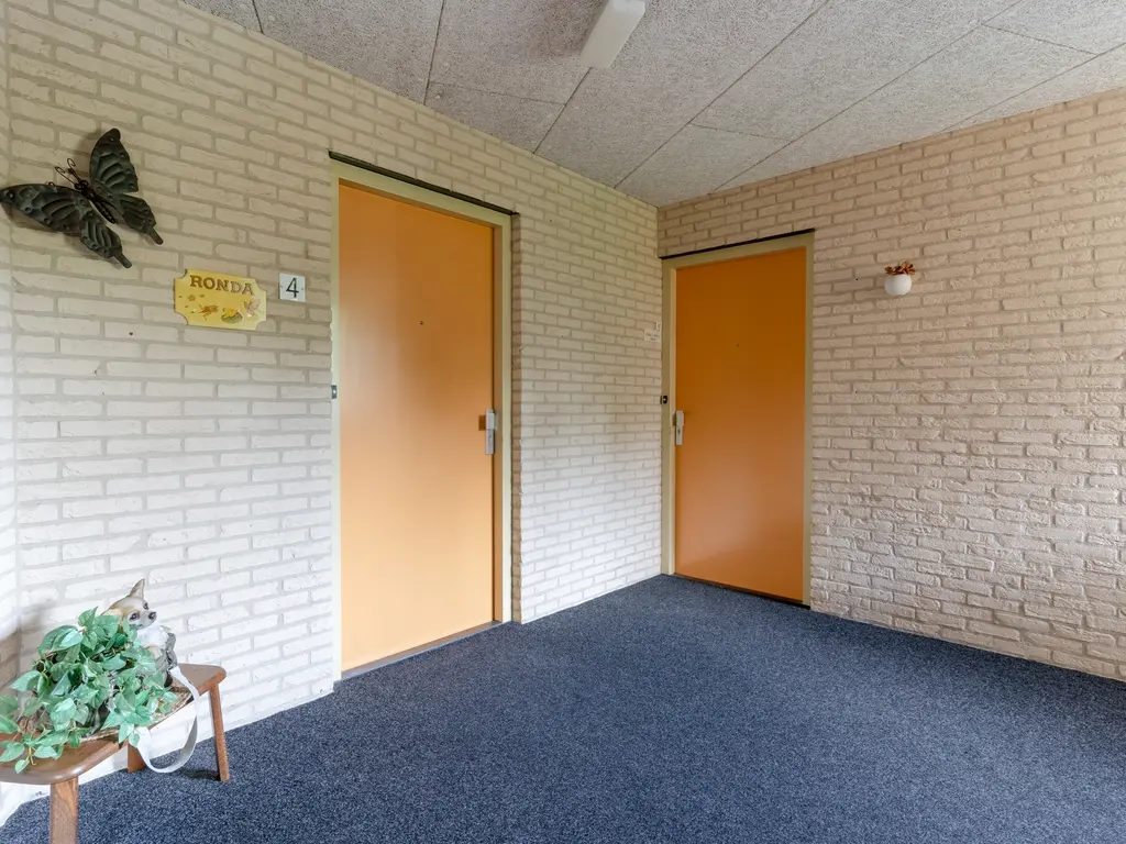 Dixielanddreef 5, Harderwijk