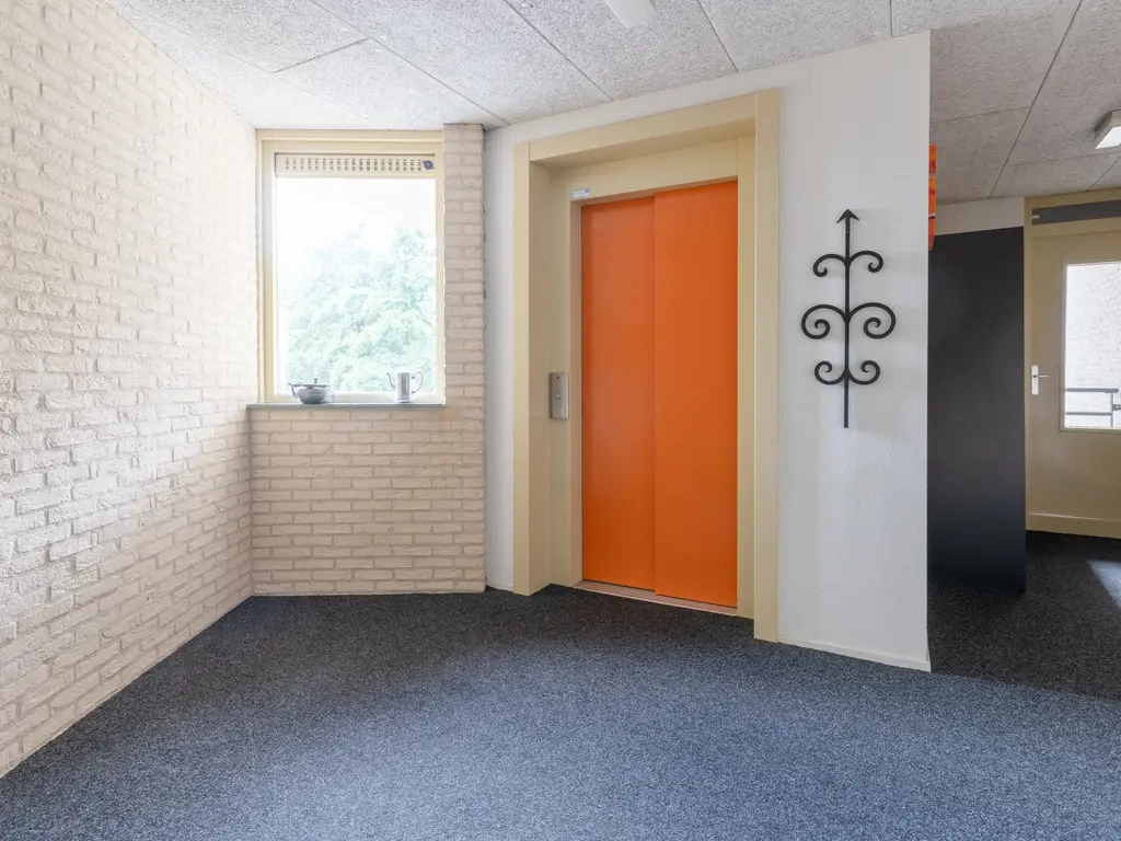 Dixielanddreef 5, Harderwijk