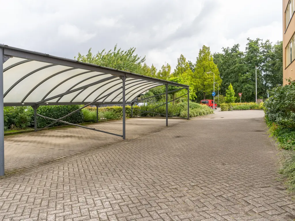Dixielanddreef 5, Harderwijk