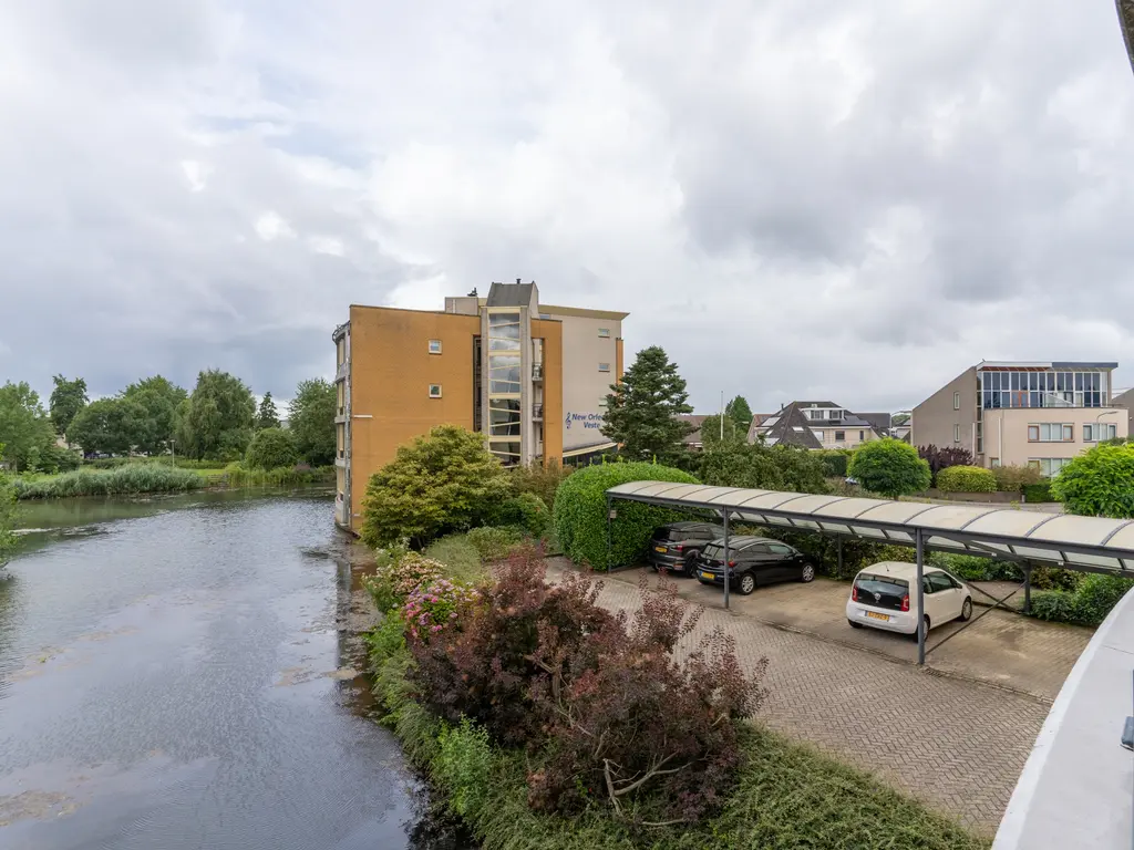 Dixielanddreef 5, Harderwijk