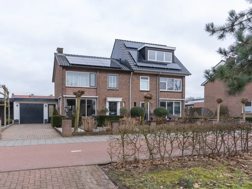 Deventerweg 95, Harderwijk