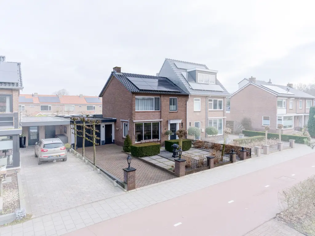 Deventerweg 95, Harderwijk