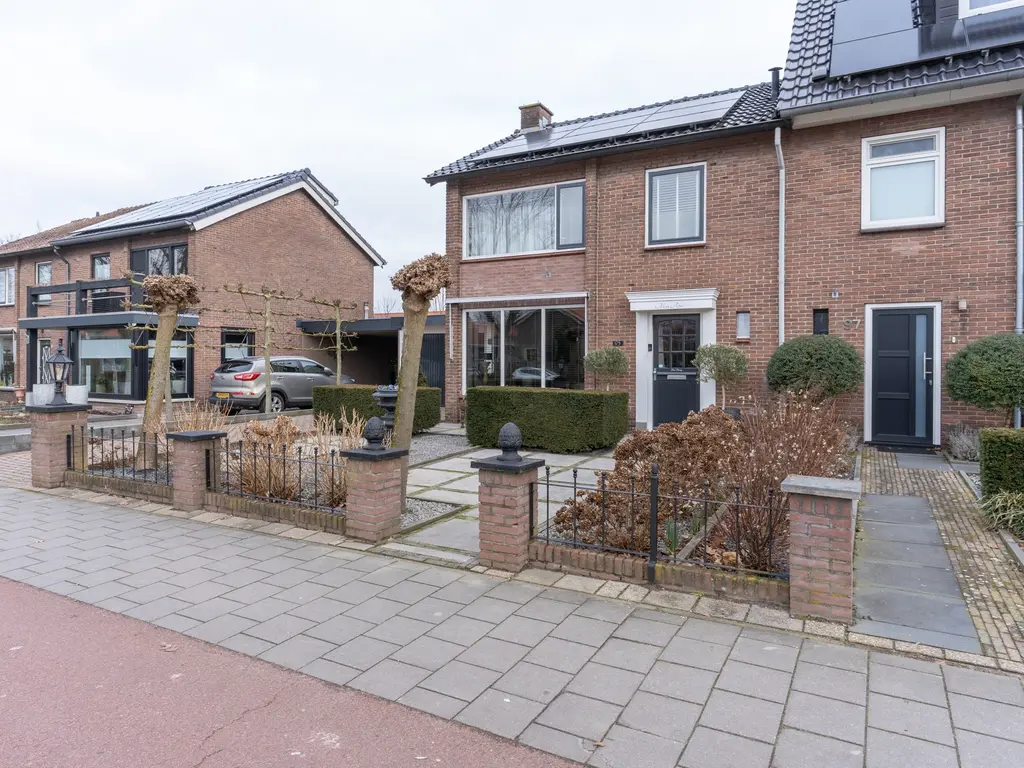 Deventerweg 95, Harderwijk