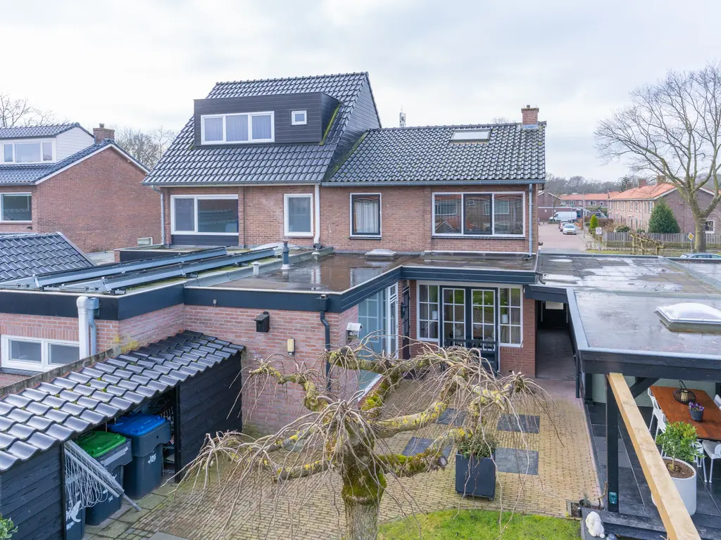 Deventerweg 95, Harderwijk