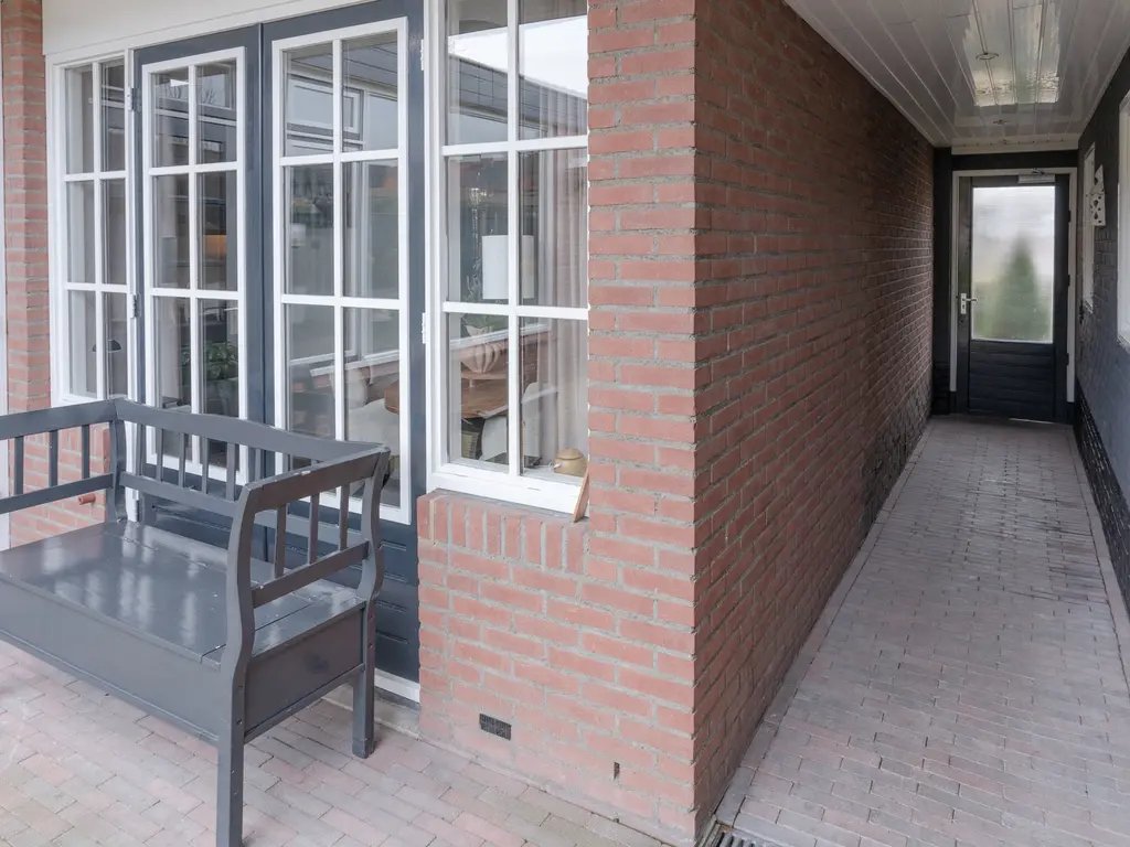 Deventerweg 95, Harderwijk