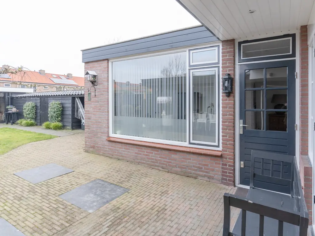 Deventerweg 95, Harderwijk