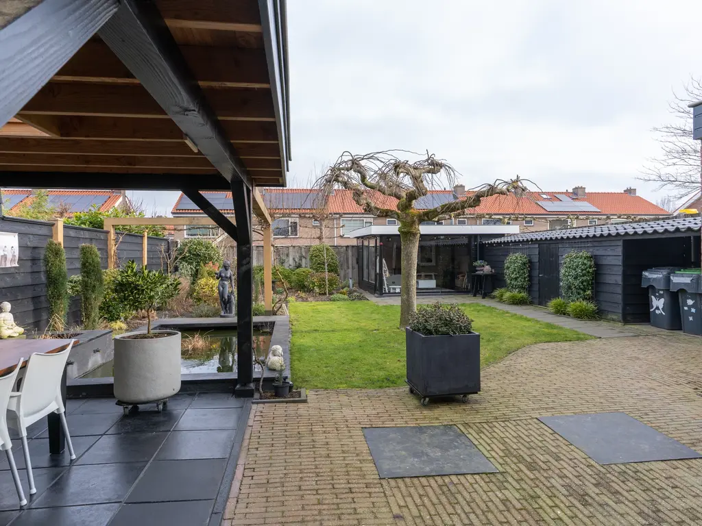 Deventerweg 95, Harderwijk